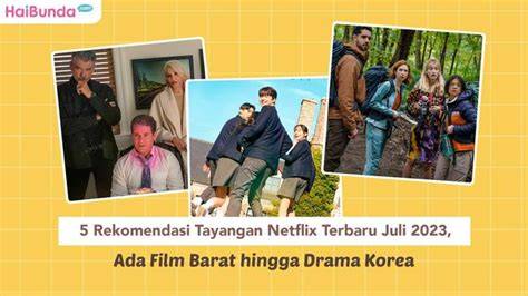 Tuby8 film bugil Korea dan tayangan Hollywood anyar 333 nama besar pelajaran singkat image 1