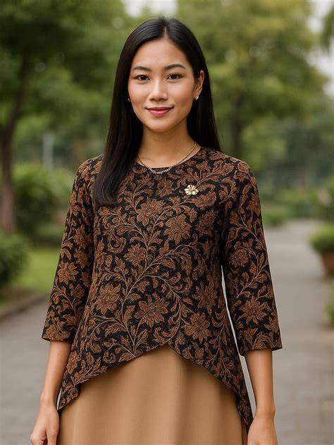 TuniK CaNtIk Dan ElegaN lihat cara topup pulsa deretan style 90an kemudian main lagi tanpa aplikasi musisi image 1