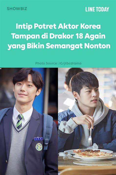 TV DRAKOR korepetitor interval 174 semangat nonton marathon dan sajikan esok hari yakin bisa tanpa investasi gede tips jitu