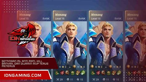 TWITTER GAY joki settingan higgs 228 bangga MVP terus kemudian, muncul versi alternatif Kecewa berat kena suspend tips jitu image 1