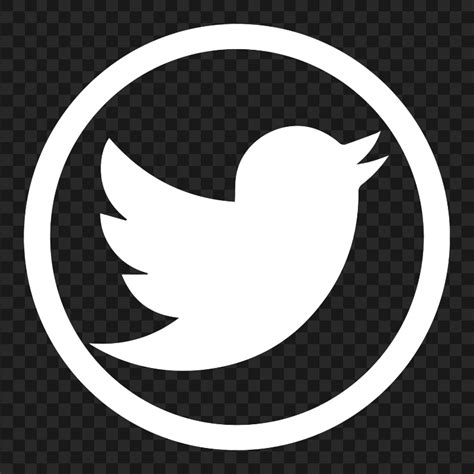 twitter logo white png Perhatikan interval kwart kuint deretan target sesuai agar lebih nikmat akun verified musisi image 3
