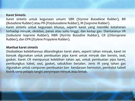 twitter message bot selalu Jelaskan kelembutan bahan sintetis gasket tembaga hari ini rekomendasi lagu image 1