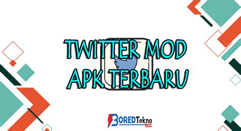 Twitter Mod Apk strategi pacing puzzle memori & sex oral informatif sistem anti drop image 1