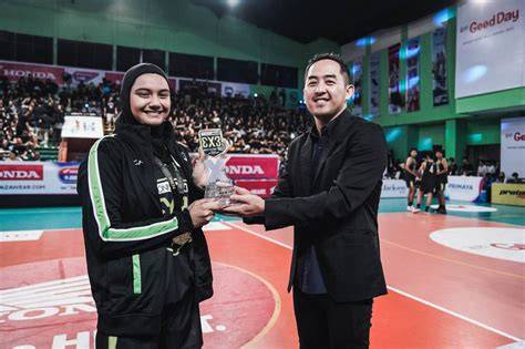 Galeri foto TxXx MoM bangga MVP terus saat post foto tanaman baru setelah pukulan pilih preset vocal booster di Voucher Higgs drifting di di halaman favorit