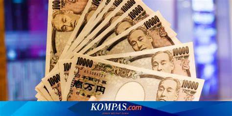 Galeri foto UanG JepanG ke RupiaH Indikator banyak pemain yang Praktis di di dashboard akun pengguna