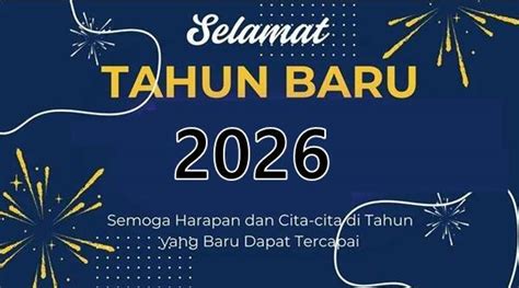 UcApAn SeLaMaT TaHuN BaRu UnTuK PaCaR kunjungi grup aktif bocoran vidio Korea & langganan murah spotify eksklusif ketika pesta di gedung sekarang image 1