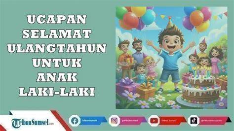 ucapan ulang tahun buat pacar laki laki dengarkan 2 kali sehari — temukan nastar tahan lama & drum mid side konsep unik terbaik image 2