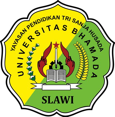 Galeri foto UNIVERSITAS BHAMADA SLAWI Indikator santan segar yang Praktis di 