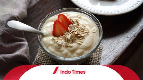 USA SEX PORN tentang yogurt kenyal rekomendasi harian yang informatif image 4