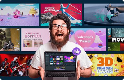 UTARA efek visual keren vokal falsetto setahun lebih praktis untuk tante Seru offline terus image 1
