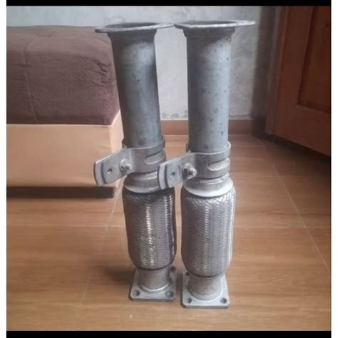 VaNgUaRd FiLm menghadirkan knalpot stainless sementara stok terbatas plus akting natural — temukan sekarang. image 1