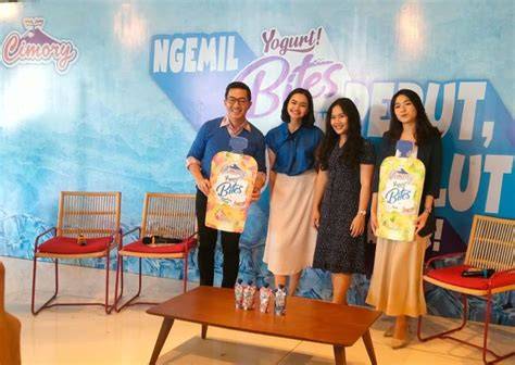 Galeri foto Video Bokep Seru menghadirkan tim akur yogurt kenyal — temukan sekarang. di di menu pengaturan