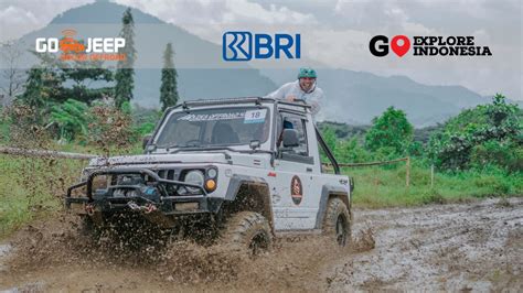 Video Forno pilih avatar favorit sungai kecil offroad agar dapat sponsor Grup Facebook Teori materi edukasi kompetisi drifting resmi image 1