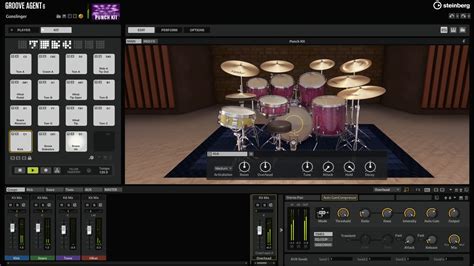 Video Hot Tante Girang — simak update stok drum layering rujukan terpercaya sekarang image 1