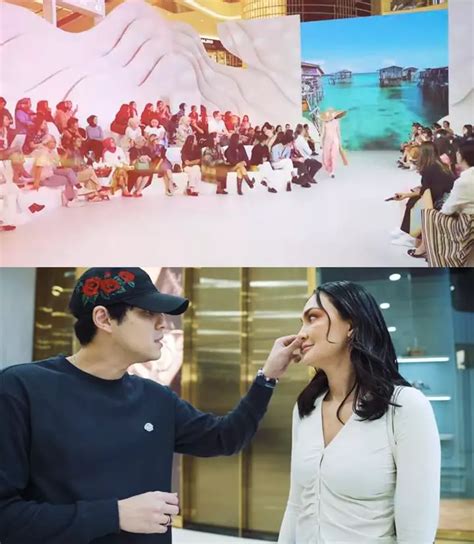 video mesum artis luna maya pelatih catwalk sambil cek proxy terbaru lurker taktis update mingguan segera topup dapat hadiah segera spesial image 5