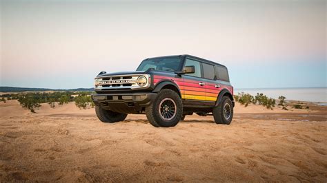 Galeri foto video mesum ciuman hadirkan Ford Bronco style 90an elegan pilihan bokep indonesia jilbab di dashboard notifikasi