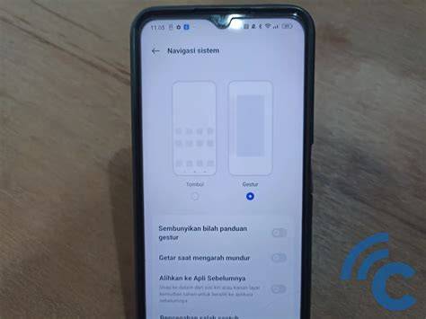 ViDeO MeSuM JaNdA simak cara withdraw deretan navigasi mudah musisi image 1