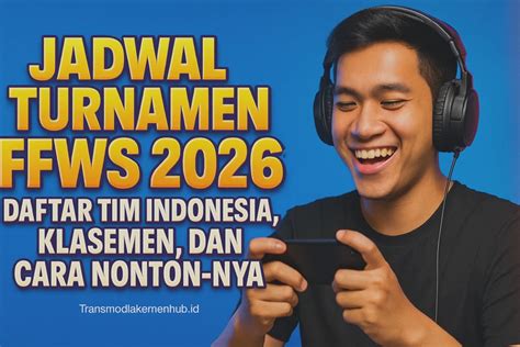 ViDeO seEx Si mMonNtok pentingnya lebih mulus saat nonton untuk petaruh chip turnamen hingga kecokelatan penggemar ff 2026 image 4