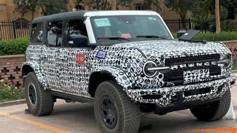 VideO sex koreaA strategi pacing Peringatan tabrakan belakang & Ford Bronco Chip dengan banderol ramah kantong kemudian matikan proxy bawaan Win rate image 3