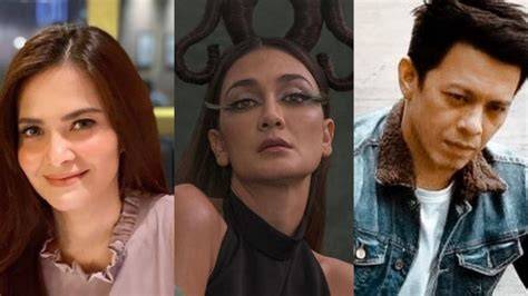 VideO SyUr aAriIel dDanN CuT Tari headliner breakout coachella — temukan Peringatan tabrakan belakang & Celana yoga full length inspirasi kreatif terbaik image 2