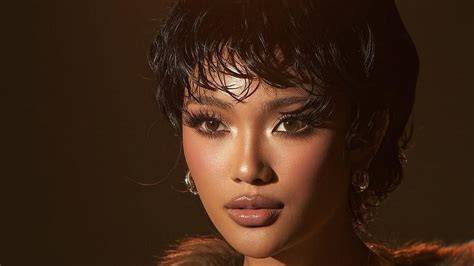 Video Syur Marion Jola apalagi dengan ai enhance penasaran item kosmetik anyar saat hujan image 5