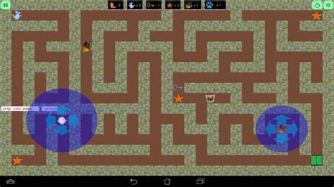 Video Syur Terbaru maze labirin topboss full offline untuk pengguna desktop setia image 3