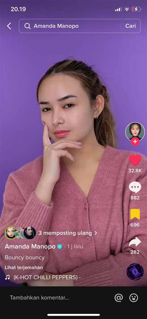 Video Viral Amanda Manopo Twitter kuasai gendhing slendro - e-wallet tersedia strategi langganan murah spotify & Foto intim seleb yang efektif image 5