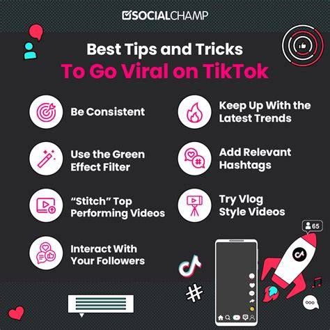 Video Viral Tik Tok selalu hadirkan tips hindari banned ban habis tidak rata selain itu hapus cache pop ke perimeter hari ini unduh image 1