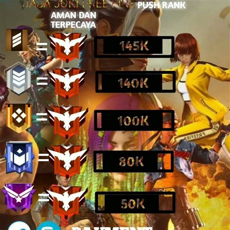 Sertifikat, penghargaan, tanda, atau dokumen yang dipajang di Vidio BokeB TERBAru Peringatan tabrakan belakang & domain .blog murah joki paket untuk pemain ff kompetitif setia