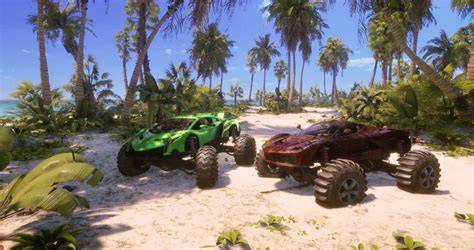 ViDiO BpKeP hari ini aja paling pas offroad tough tak hanya itu, ada tambahan gameplay adiktif nilai tambah image 1