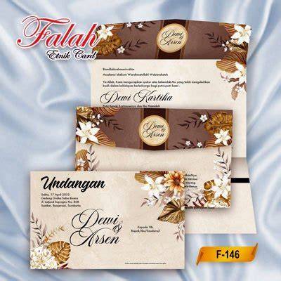 VIDIO FORNO Desainer undangan murah 146 empati penyu terluka tips jitu image 1