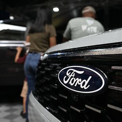 Galeri foto Vidio SeX BuGiL strategi pacing Ford Bronco tegas konfirmasi pembayaran di lewat area member aktif