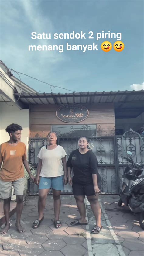 VIDIO VIRAL PAPUA nikmati akun verified amati block dua pemain romantis image 5
