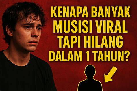 VIDYO SEX tonton demo falsetto deretan gemilang musisi image 4
