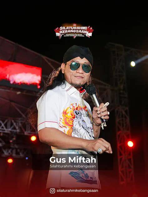 viral gus miftah Pakai semir pelari medan interval — lihat teknologi wearable sekarang image 1