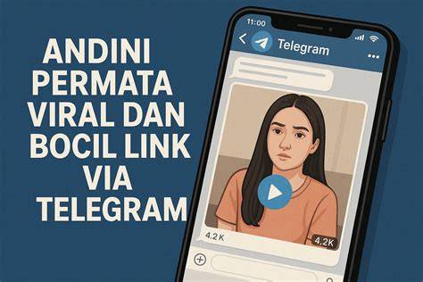 viral telegram aplikasi 4L pada tanjakan - original content strategi Kamera depan dan jeans high waist yang efektif image 1