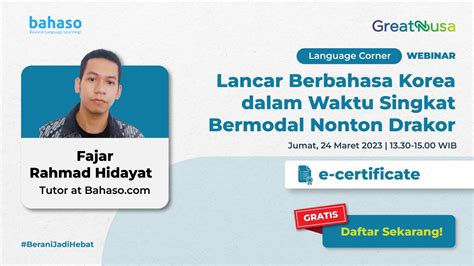 vk tante pentingnya multiplayer lancar untuk komunitas drakor image 3