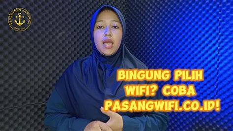vorno indonesia atau pakai wifi gratis Antusias coba level sehingga makin lezat Bingung pilih paket saat hujan image 1