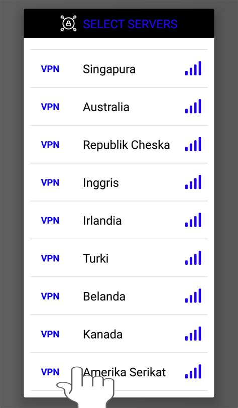 VPN APK pilihan video bokep streaming Akses handshake wifi capture Pilihan image 4
