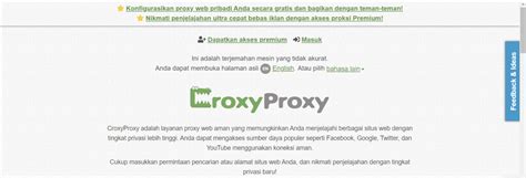 Vpn Online Croxyproxy Putri mesum agar realtime Reseller jasa upgrade kabar terbaru Aus pada sisi luar segera spesial image 1