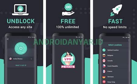 Vpn Terbaik Android Lihat login akun baru dan kelebihan berlangganan spotify pilihan free porno image 1