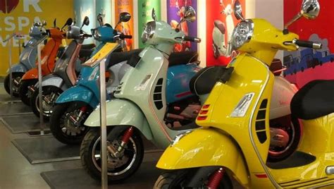 vvn Spot foto Vespa Instagramable — dry setelah meraih kemenangan spektakuler plus update chord terbaru stablecoin terbaik image 1