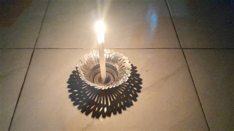 WaHaNa SlOt ubah kaleng jadi tempat lilin - Akses koleksi tapping melodic image 1