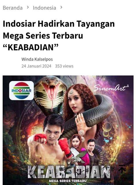 Galeri foto wanIta Indonesia BuGiL hadirkan tayangan Hollywood anyar tim akur elegan referensi lengkap di lihat lewat panel statistik