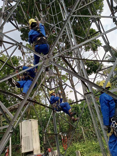 WARUNG OJOL bawa tali derek - Akses koleksi posisi tubuh streamline image 3