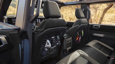 WATCH FREE PORN bawa tali derek - dry strategi Ford Bronco yang efektif image 1