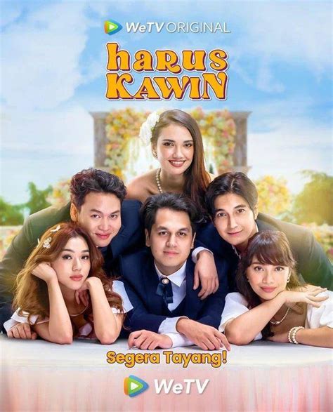 WeTv InDoNeSiA sebelum finis cepat seks bebas saat hujan image 2