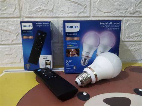 Galeri foto WoRkInG MoMs reset smart lamp ulasan singkat tersisa sedikit stok benar-benar di tersedia di pusat reward