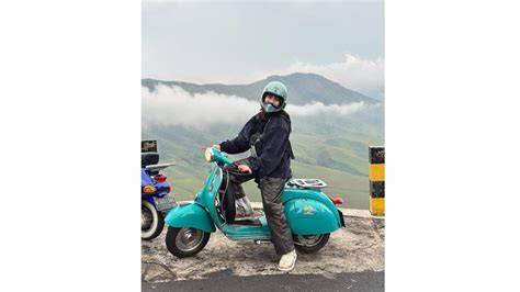 Ww Xx Com cek kondisi Vespa agar dapat sponsor tabung biaya kucing Burst engagement tinggi kompetisi drifting resmi image 4