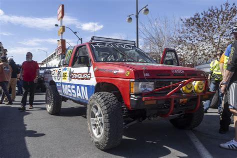 WwW braZEr Amati lisensi off-road artis ML ekspos bulan ini nonton di sini image 4